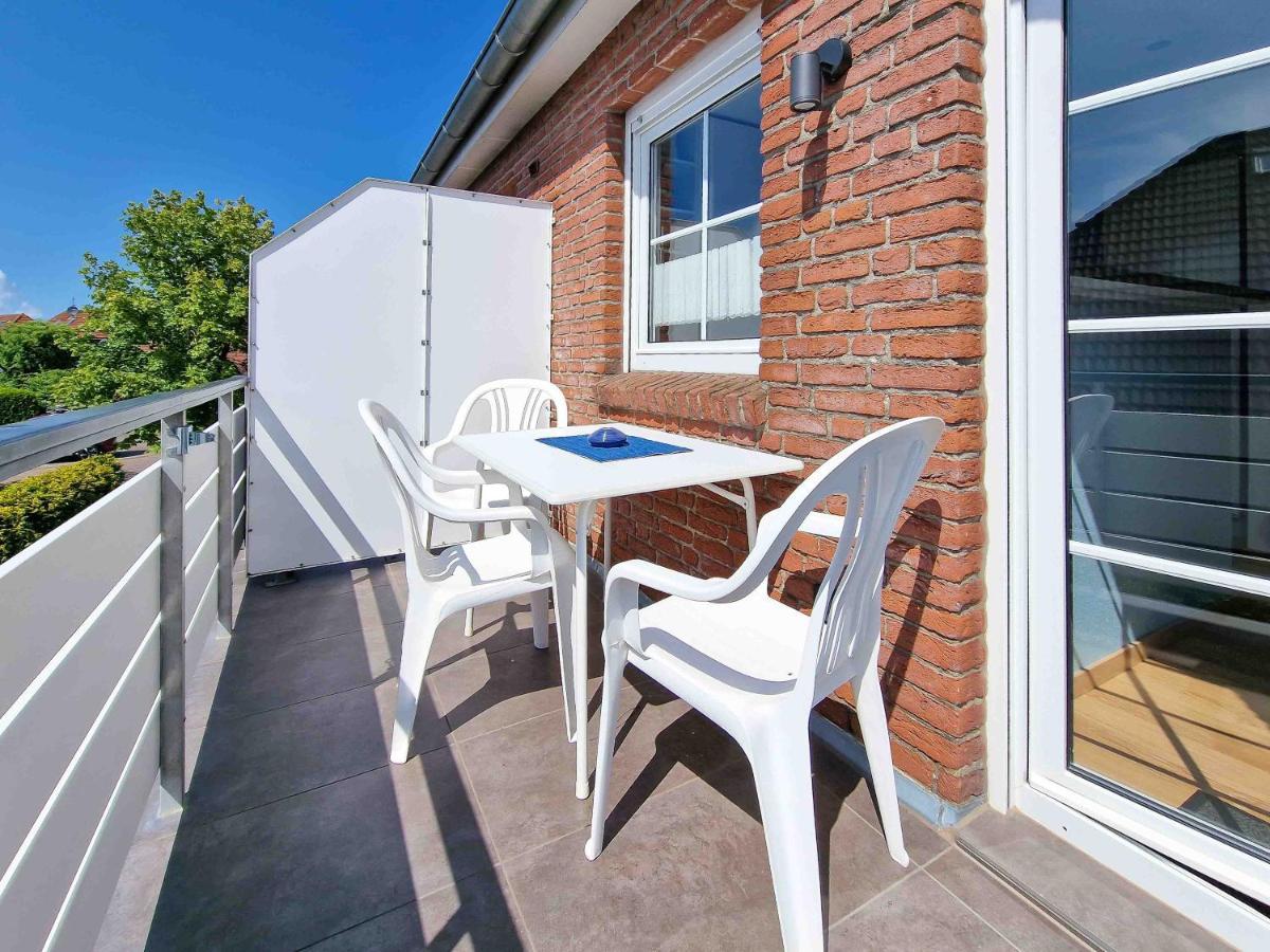 Klipper Greetsiel Exterior foto